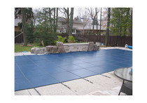 Safety Pool Cover Inground